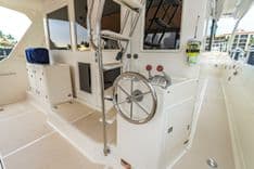 MOUNTAIN MERMAID - OFFSHORE YACHTS