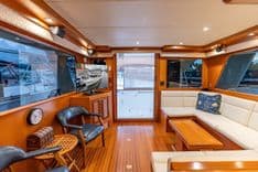 Buy a MOUNTAIN MERMAID 2004 at Shestakov Yacht Sales