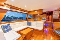 MOUNTAIN MERMAID - OFFSHORE YACHTS price
