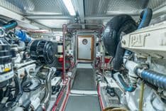 the best price on MOUNTAIN MERMAID - OFFSHORE YACHTS