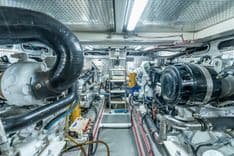 best yacht sales deals MOUNTAIN MERMAID 54