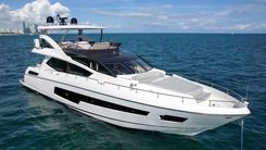 best yacht sales deals M4 - Sunseeker