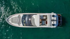 M4 - Sunseeker yacht sale