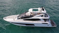 M4 - Sunseeker price