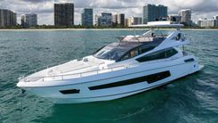 Buy a yacht M4 2015