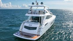 best yacht sales deals M4 75