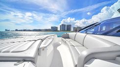 Buy a M4 - Sunseeker at Shestakov Yacht Sales