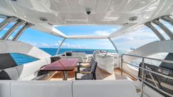 M4 75 yacht sale