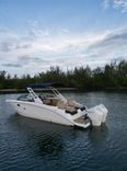 the best price on SEA RAY SDX 290