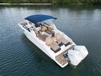 SEA RAY SDX 290 - SEA RAY yacht sale