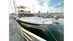 Buy a RIALTIN 53 at Shestakov Yacht Sales