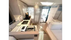 Buy a yacht RIALTIN Monte Carlo 52