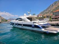 best yacht sales deals EVAZIONE