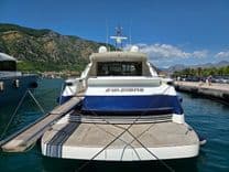 EVAZIONE - PERSHING price