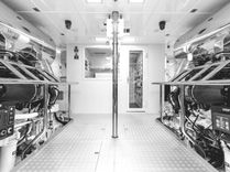 Project Nacre 62 203 yacht sale