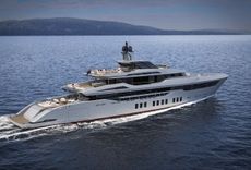 Buy a Project Nacre 62 at Shestakov Yacht Sales