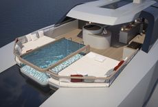 Buy a yacht Project Nacre 62 203
