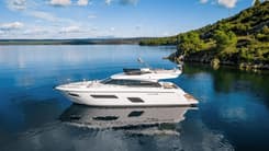 Лучшие предложения покупки яхты La Seduction - Ferretti Yachts