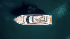 Стоимость яхты La Seduction - Ferretti Yachts