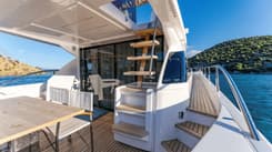 Купить La Seduction - Ferretti Yachts