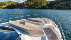 Купить яхту La Seduction 550 в Shestakov Yacht Sales