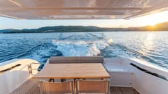 Стоимость яхты La Seduction - Ferretti Yachts