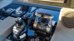 Продажа яхты La Seduction 57