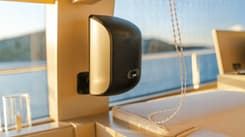 Купить La Seduction - Ferretti Yachts