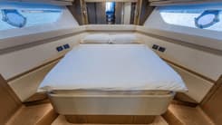 La Seduction - Ferretti Yachts