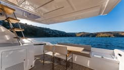 La Seduction - Ferretti Yachts