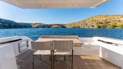 Купить яхту La Seduction 2022 в Shestakov Yacht Sales