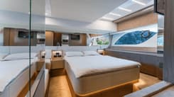 Продажа яхты La Seduction 57