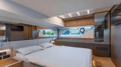 Купить La Seduction - Ferretti Yachts