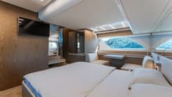 Лучшие предложения покупки яхты La Seduction 550