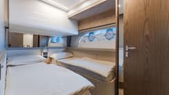 Купить яхту La Seduction - Ferretti Yachts в Shestakov Yacht Sales