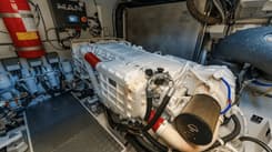 Купить яхту La Seduction в Shestakov Yacht Sales