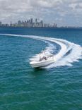 345 Nomad FE - INTREPID POWERBOATS INC
