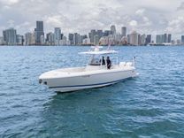 Купить яхту 345 Nomad FE 2021 в Shestakov Yacht Sales