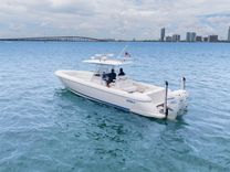 Продажа яхты 345 Nomad FE - INTREPID POWERBOATS INC