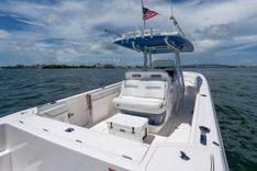 Лучшая цена на 345 Nomad FE - INTREPID POWERBOATS INC