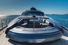 Продажа яхты Aldebaran III