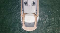 WIND Pershing 64 price
