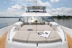 Buy a LADY J 88 at Shestakov Yacht Sales