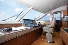 Buy a yacht LADY J - PRINCESS