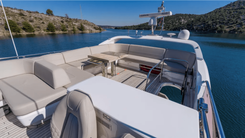 Whiskey 58 yacht sale