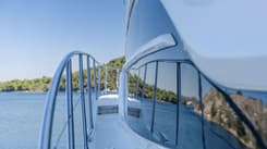 Buy a yacht Whiskey - PRINCESS