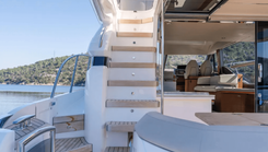 Buy a Whiskey - PRINCESS at Shestakov Yacht Sales