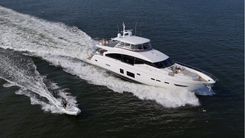 best yacht sales deals LADY J 88