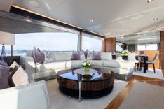 Buy a LADY J 88 at Shestakov Yacht Sales