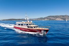 TEMPEST WS - CHANTIER DE L'ESTEREL price